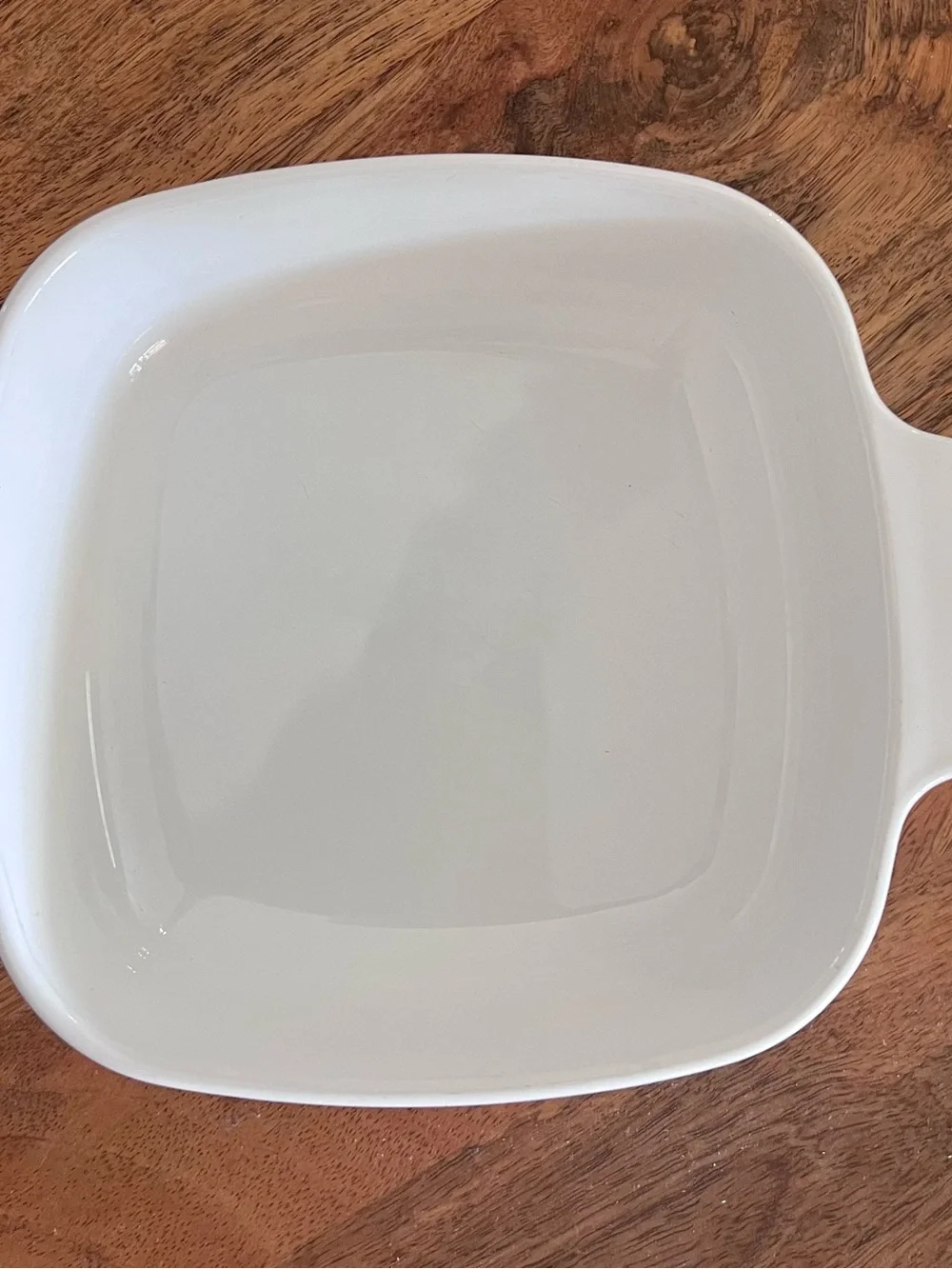 Corning Ware A-1-B L’Échalote Spice of Life 1 Quart Casserole With Lid